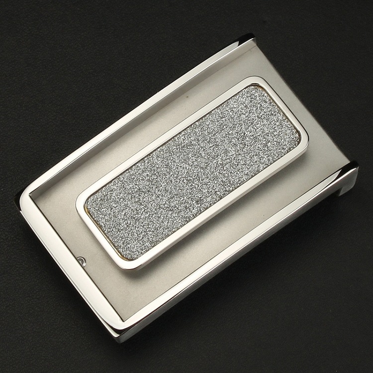 Mặt khóa dây nịt nam khóa lỗ MKL3805