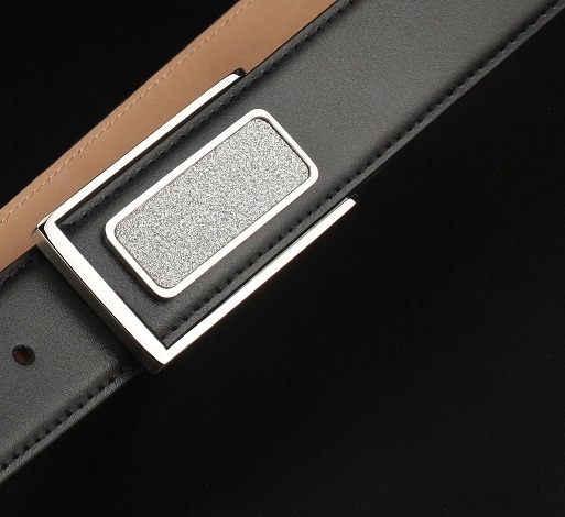 Mặt khóa dây nịt nam khóa lỗ MKL3805