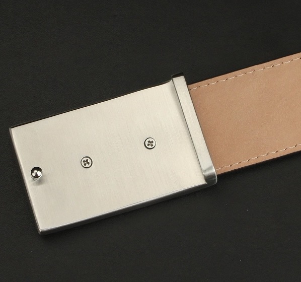 Mặt khóa dây nịt nam khóa lỗ MKL3805