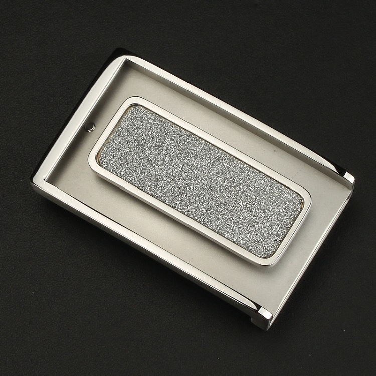 Mặt khóa dây nịt nam khóa lỗ MKL3805