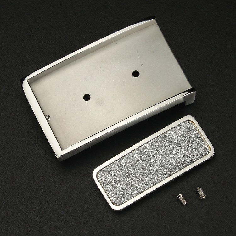 Mặt khóa dây nịt nam khóa lỗ MKL3805