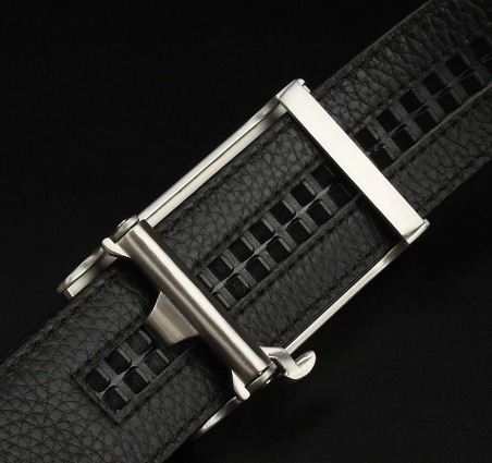 Mặt khóa dây nịt nam cao cấp MKG3506