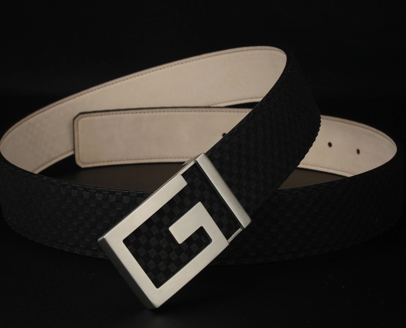 Mặt khóa thắt lưng nam thời trang MKL3811