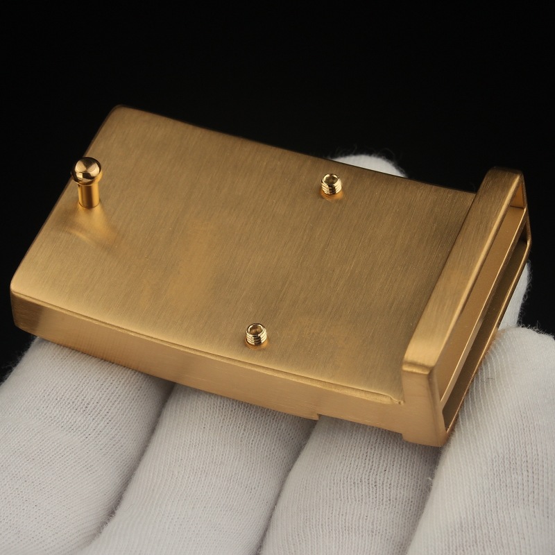 Mặt khóa thắt lưng nam thời trang MKL3811