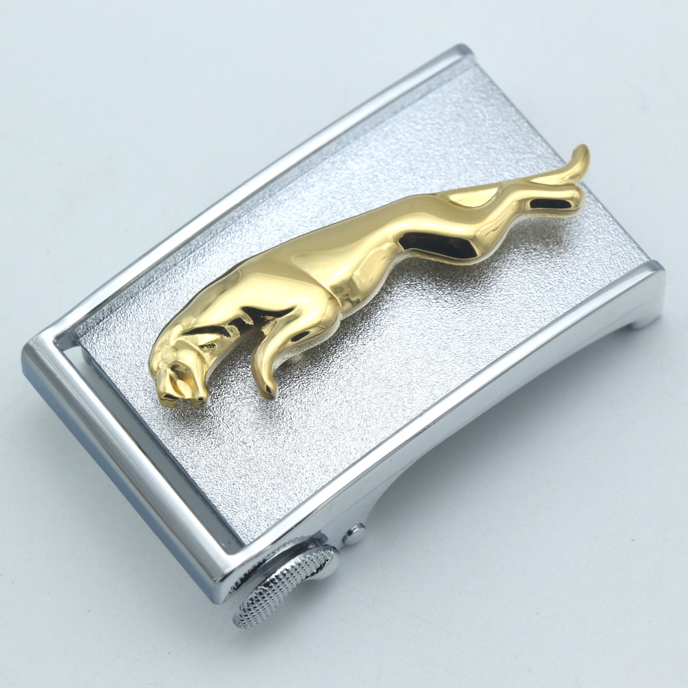 Mặt thắt lưng nam khóa tự động MKG3512