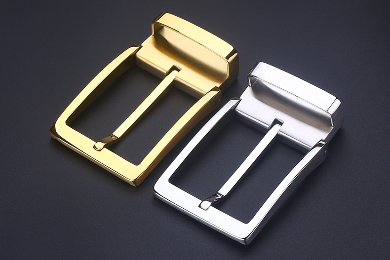 Mặt thắt lưng khóa kim bản 3.4cm MKK3402