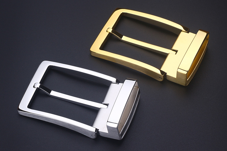 Mặt thắt lưng khóa kim bản 3.4cm MKK3402