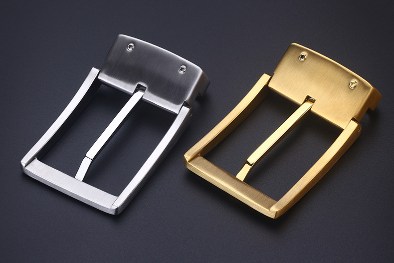 Mặt thắt lưng khóa kim bản 3.4cm MKK3402