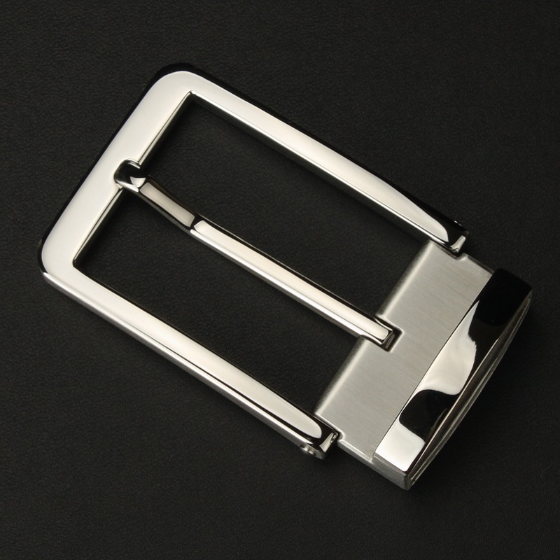 Mặt thắt lưng khóa kim bản 3.4cm MKK3402