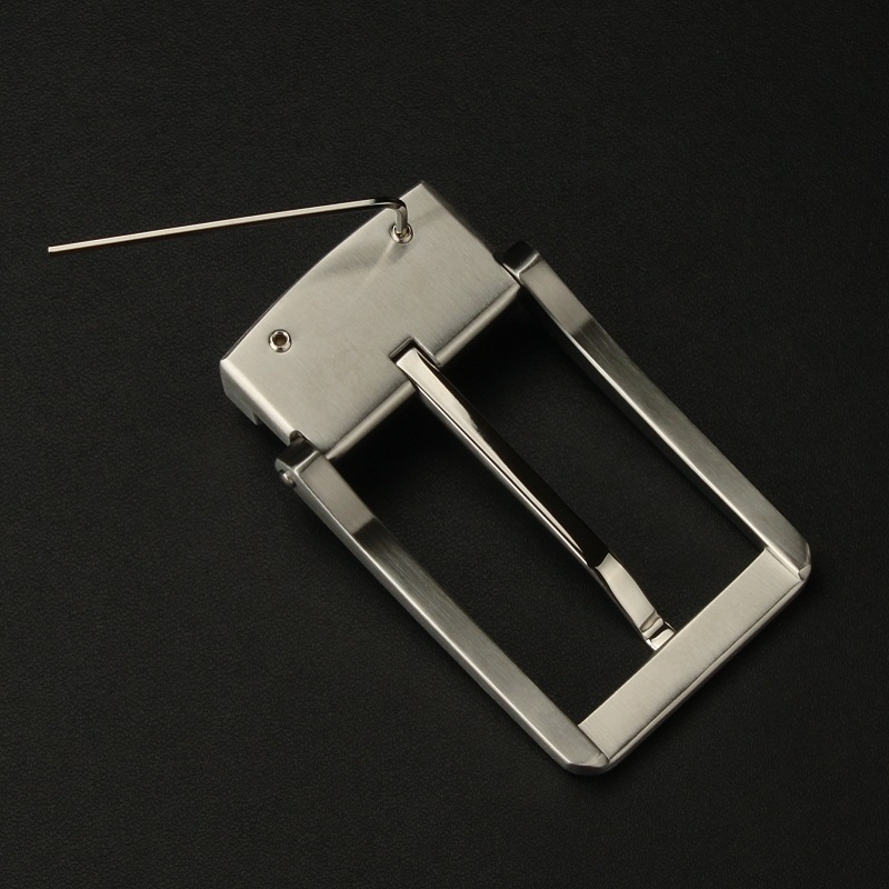 Mặt thắt lưng khóa kim bản 3.4cm MKK3402