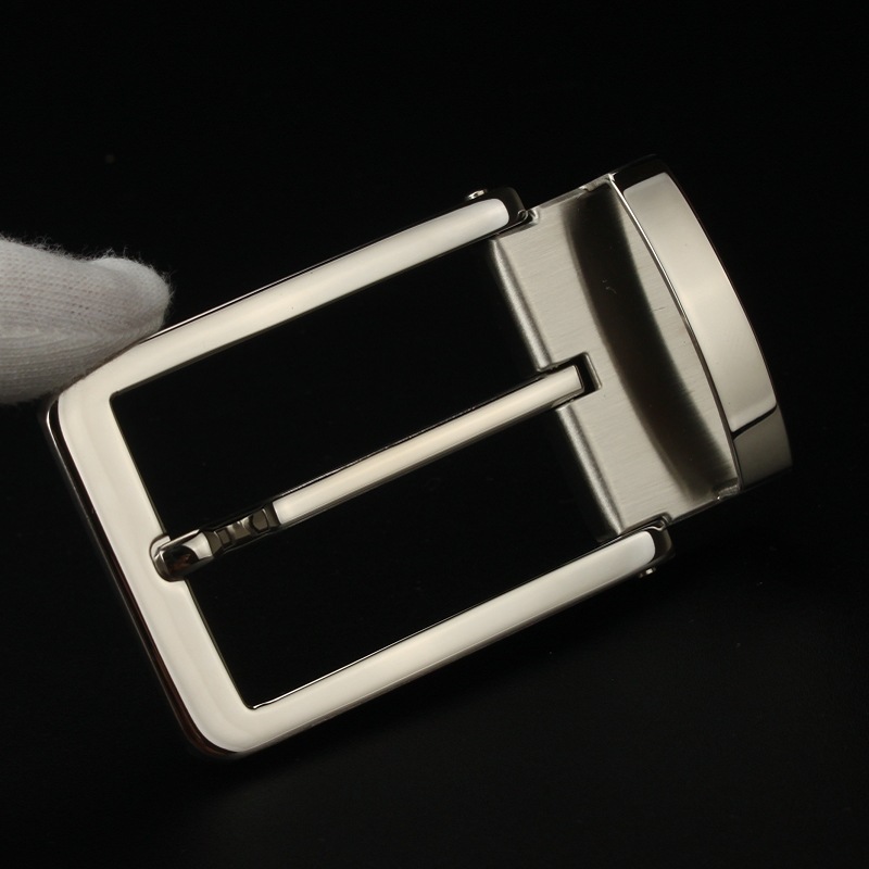 Mặt thắt lưng khóa kim bản 3.4cm MKK3402