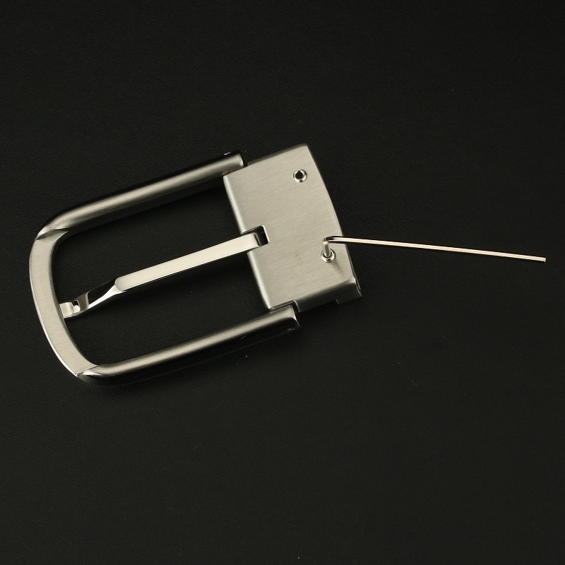 Mặt dây lưng khóa kim bản 3.4cm MKK3403