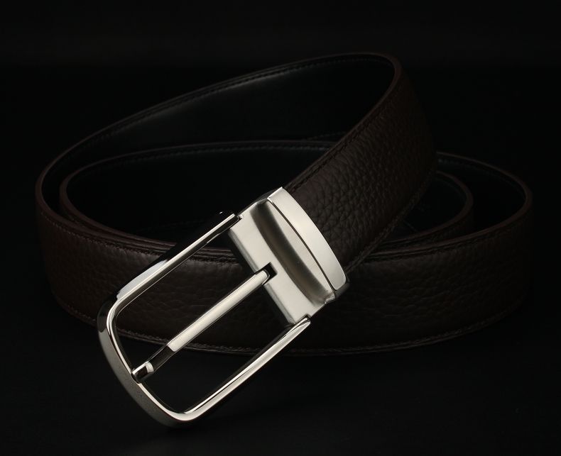 Mặt dây lưng khóa kim bản 3.4cm MKK3403