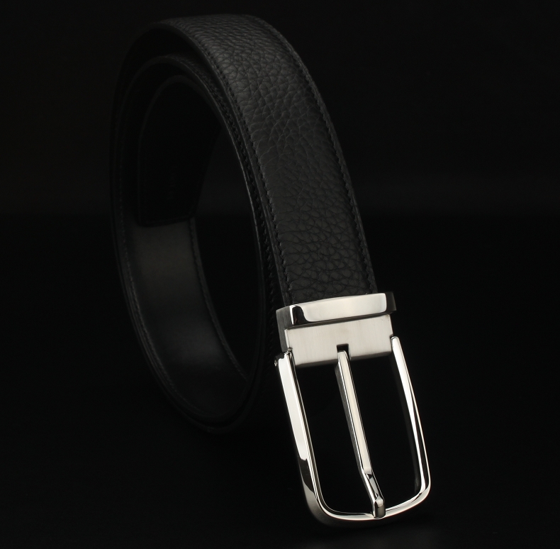 Mặt dây lưng khóa kim bản 3.4cm MKK3403