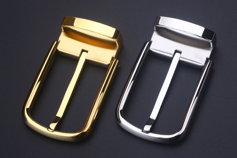 Mặt dây lưng khóa kim bản 3.4cm MKK3403