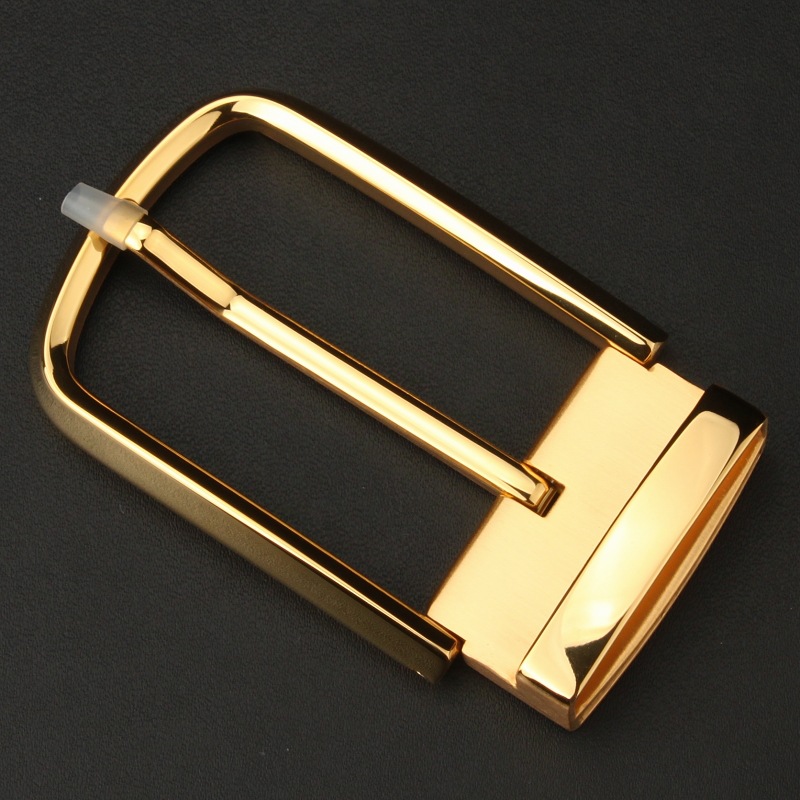 Mặt dây lưng khóa kim bản 3.4cm MKK3403