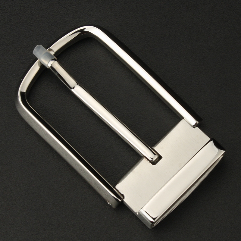 Mặt dây lưng khóa kim bản 3.4cm MKK3403