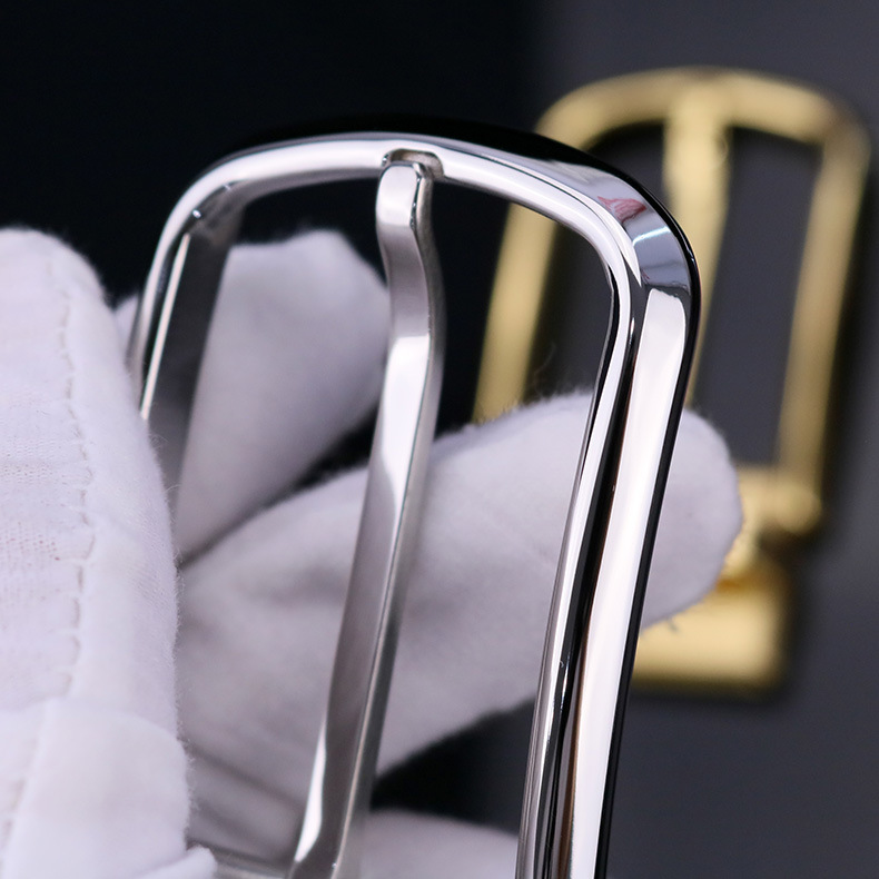 Mặt dây lưng khóa kim bản 3.4cm MKK3403