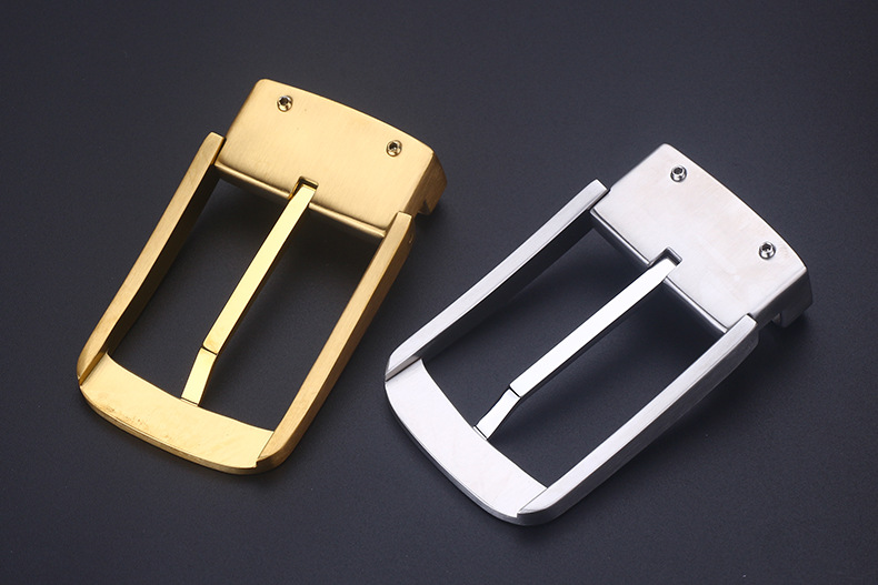 Mặt thắt lưng khóa kim cao cấp MKK3405