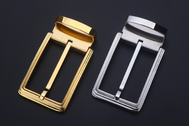 Mặt thắt lưng không dây khóa kim MKK3410