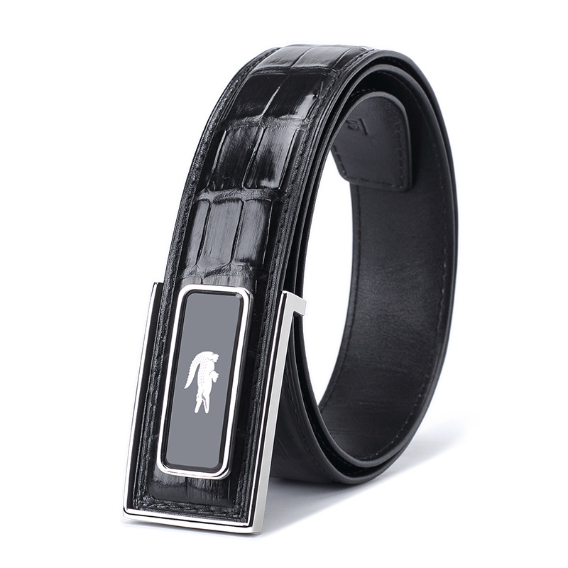 Mặt khóa dây lưng nam khóa lỗ MKL3803