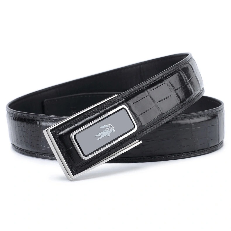 Mặt khóa dây lưng nam khóa lỗ MKL3803