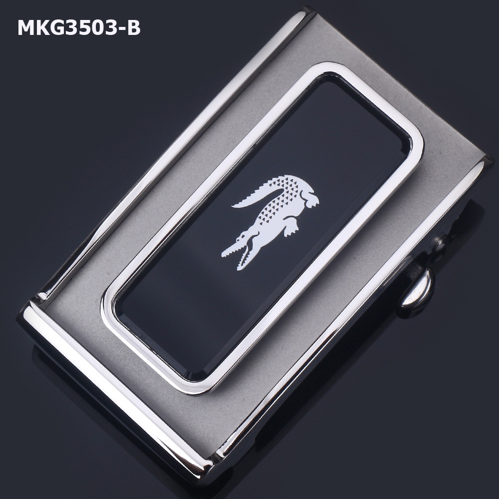 Mặt khóa dây lưng nam cao cấp MKG3503