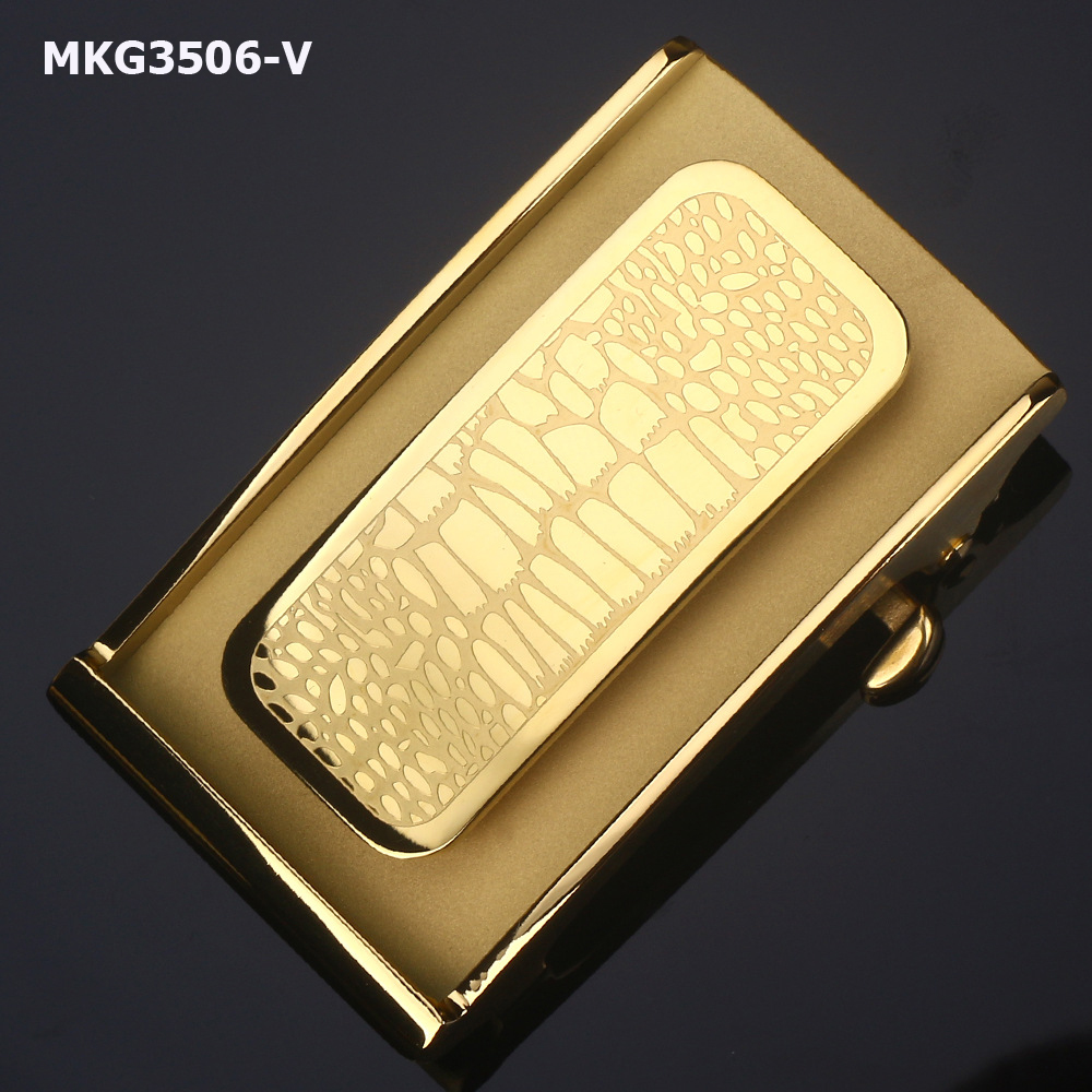 Mặt khóa dây nịt nam cao cấp MKG3506