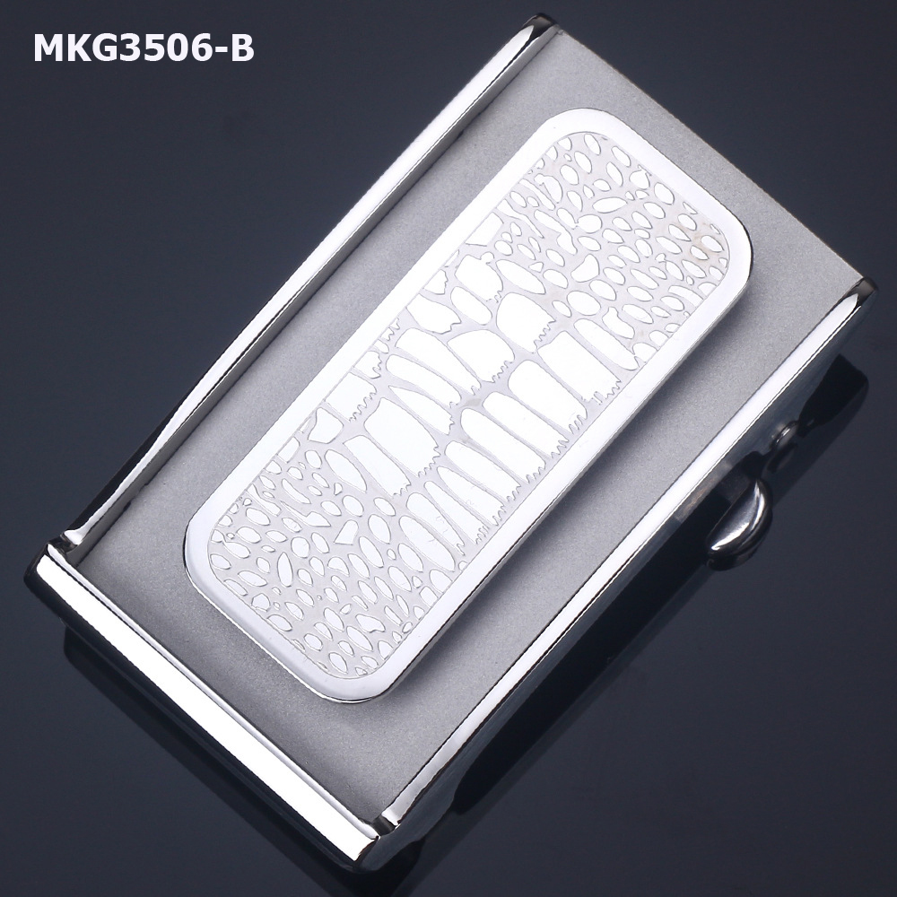 Mặt khóa dây nịt nam cao cấp MKG3506