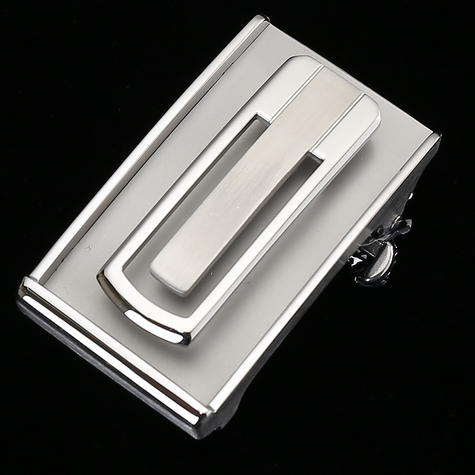 Mặt thắt lưng khóa tự động bản 3.5cm MKS01TD35