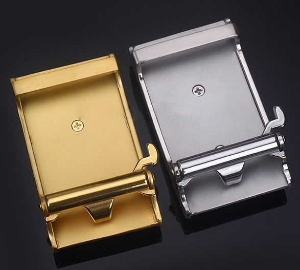 Mặt thắt lưng khóa tự động bản 3.5cm MKS01TD35