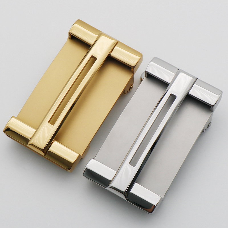 Mặt thắt lưng khóa tự động bản 3.5cm MKS02TD35