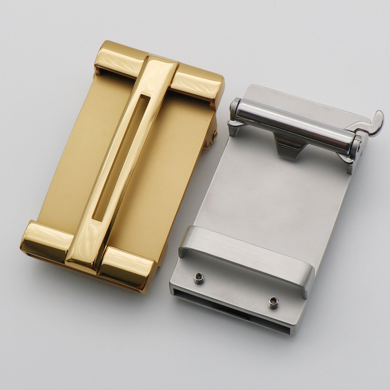 Mặt thắt lưng khóa tự động bản 3.5cm MKS02TD35