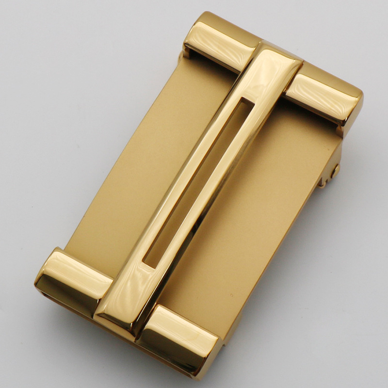 Mặt thắt lưng khóa tự động bản 3.5cm MKS02TD35