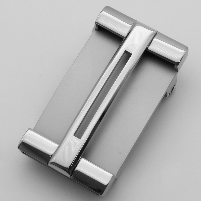 Mặt thắt lưng khóa tự động bản 3.5cm MKS02TD35