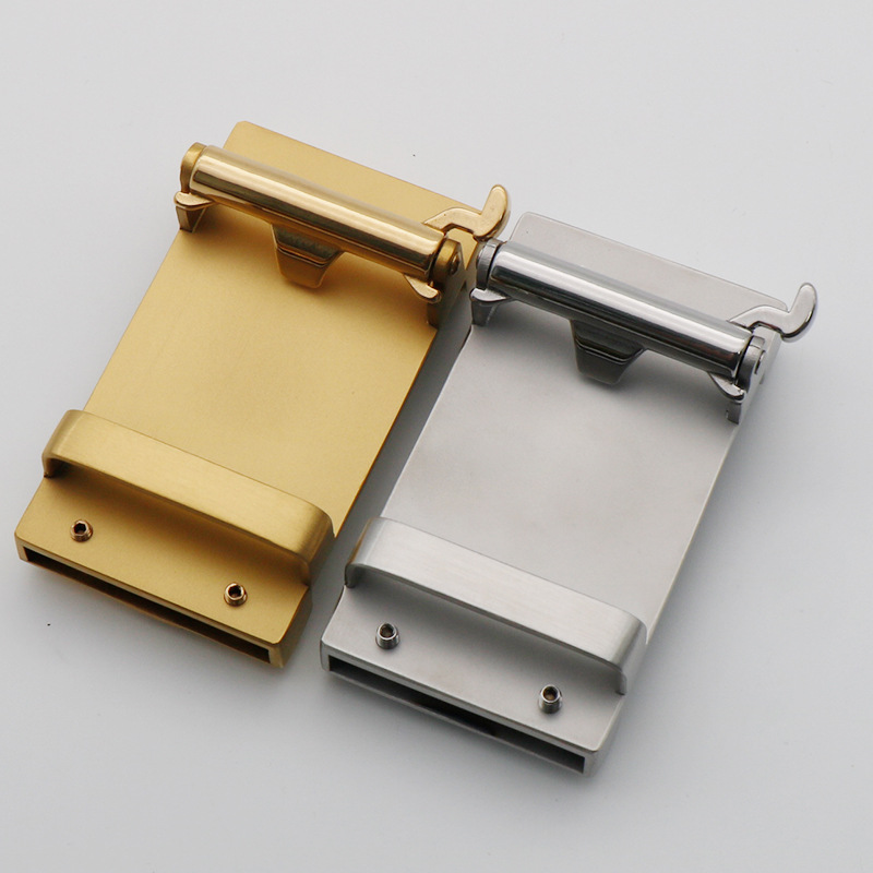 Mặt thắt lưng khóa tự động bản 3.5cm MKS02TD35