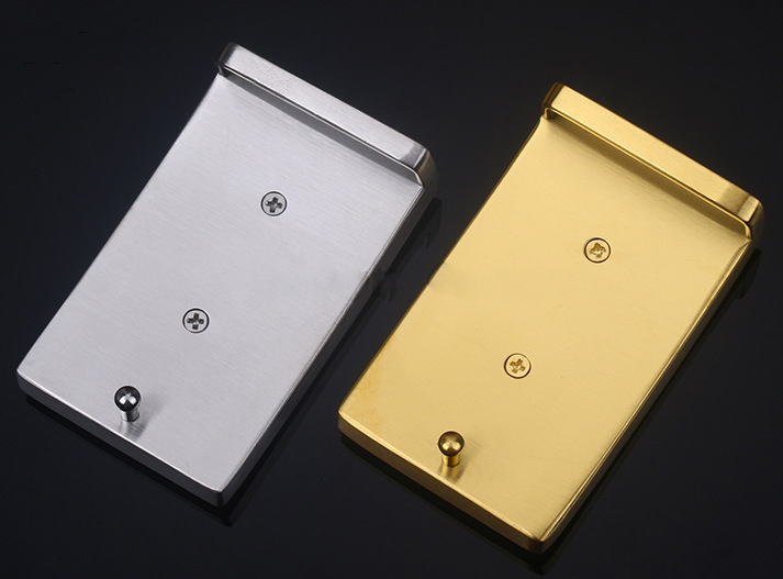 Mặt thắt lưng nam khóa lỗ bản 3.4cm MKS05KL34