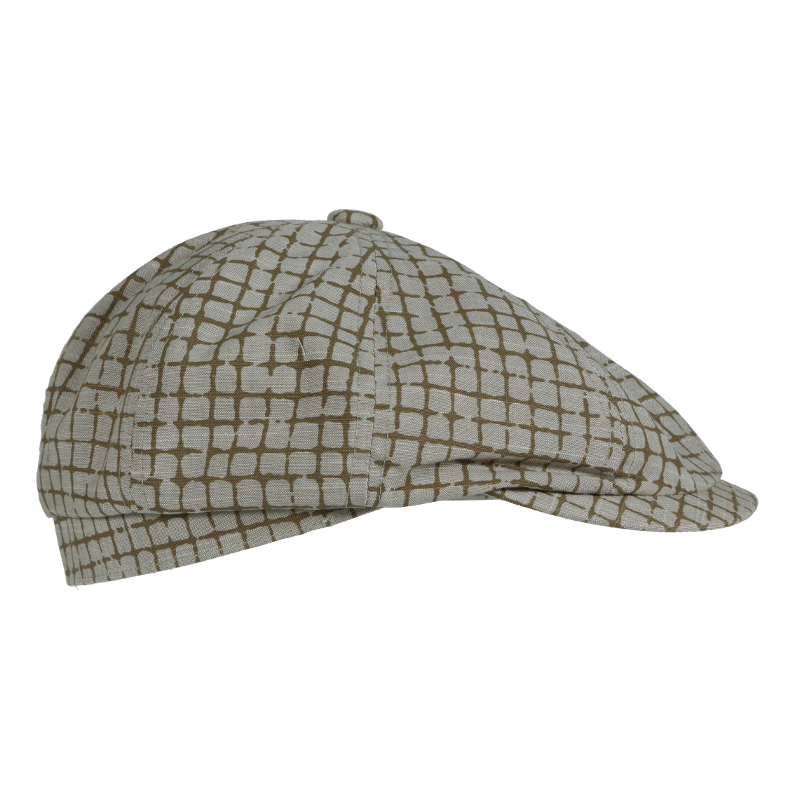 Mũ bát giác Nga hè hiệu Alekon L95