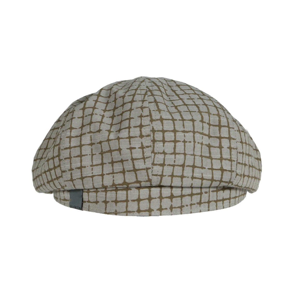 Mũ bát giác Nga hè hiệu Alekon L95