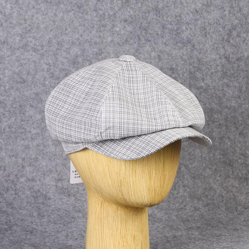 Mũ bát giác phong cách trẻ trung BR070