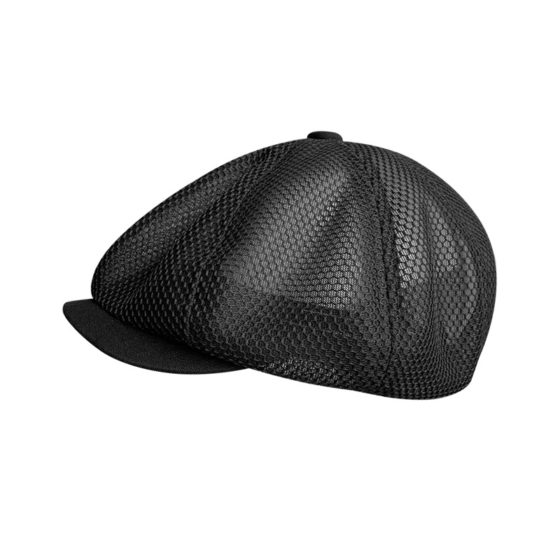 Mũ bát giác lưới siêu thoáng mát BR063