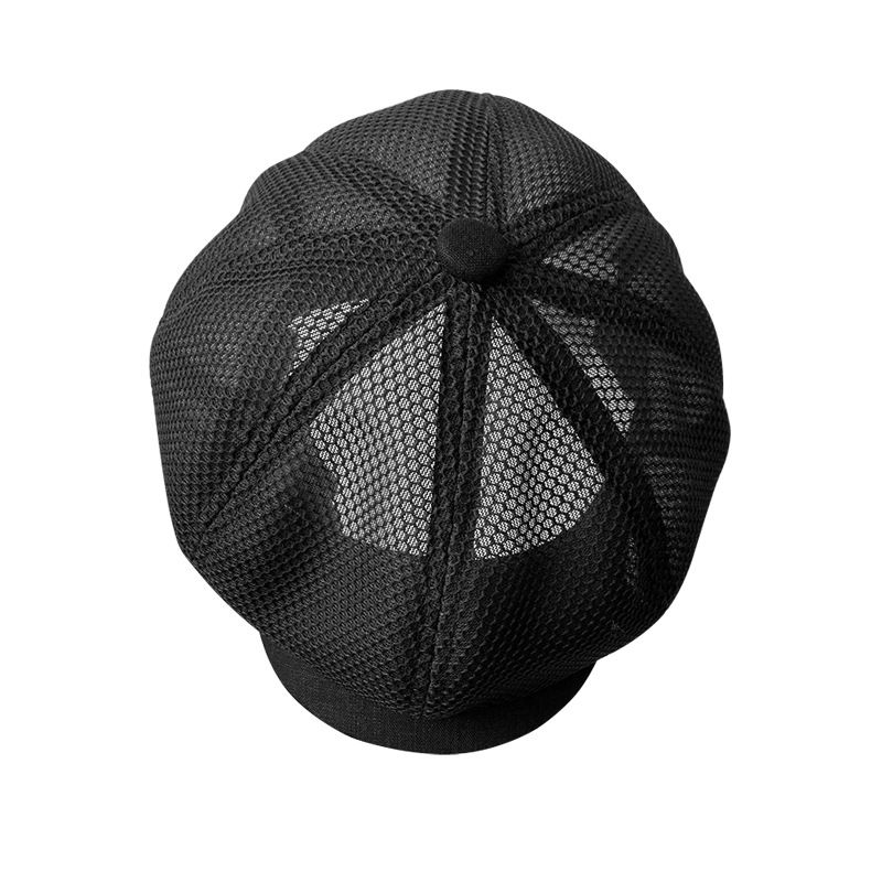 Mũ bát giác lưới siêu thoáng mát BR063