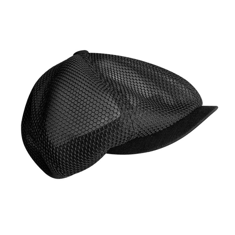 Mũ bát giác lưới siêu thoáng mát BR063