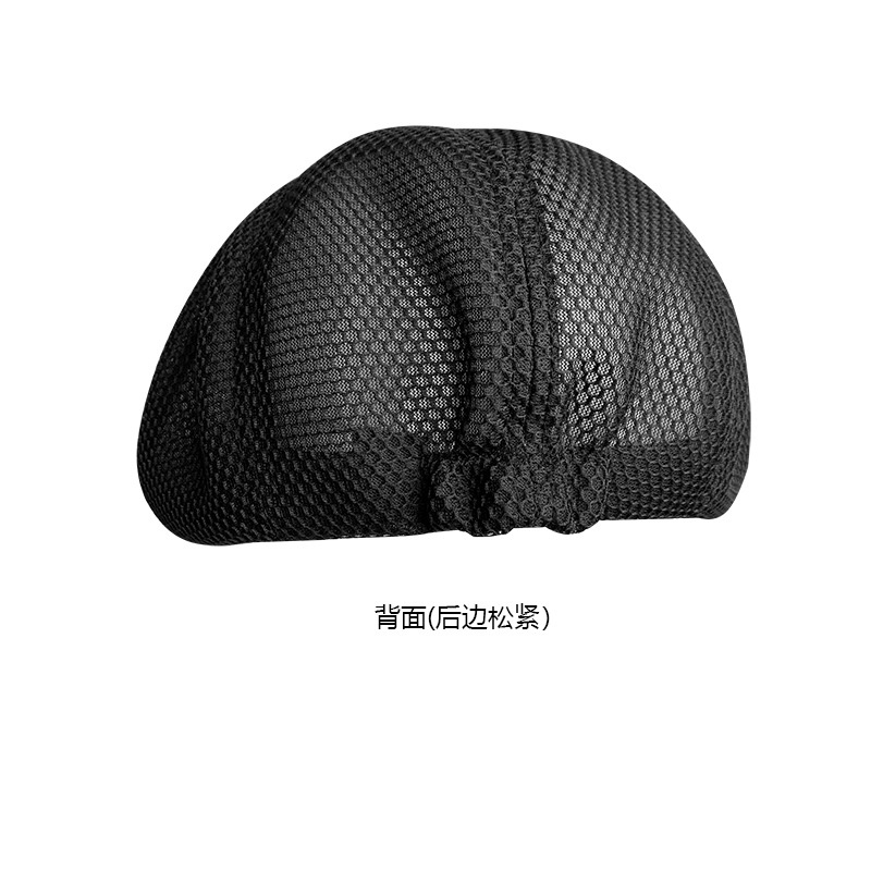 Mũ bát giác lưới siêu thoáng mát BR063