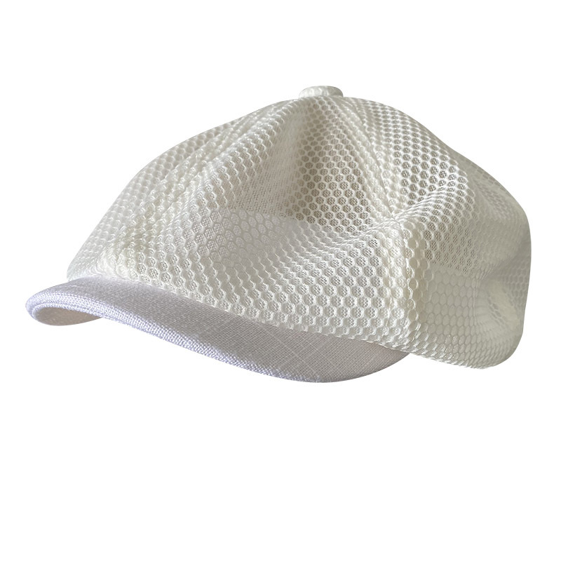 Mũ bát giác lưới siêu thoáng mát BR063