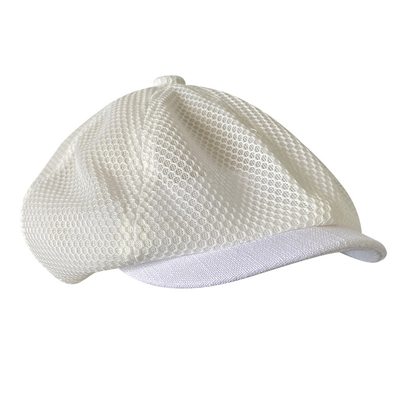 Mũ bát giác lưới siêu thoáng mát BR063