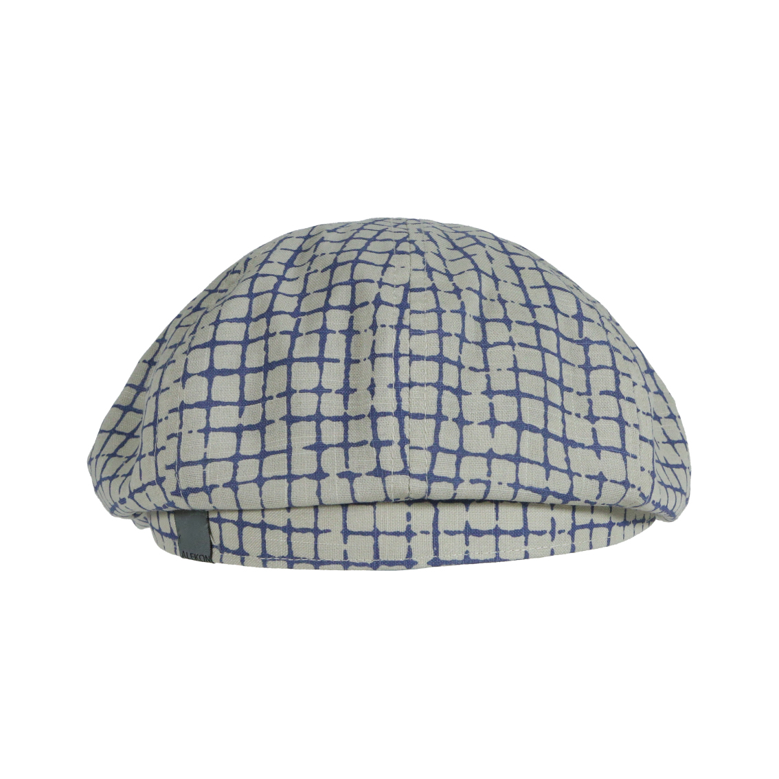 Mũ bát giác Nga hè hiệu Alekon L95