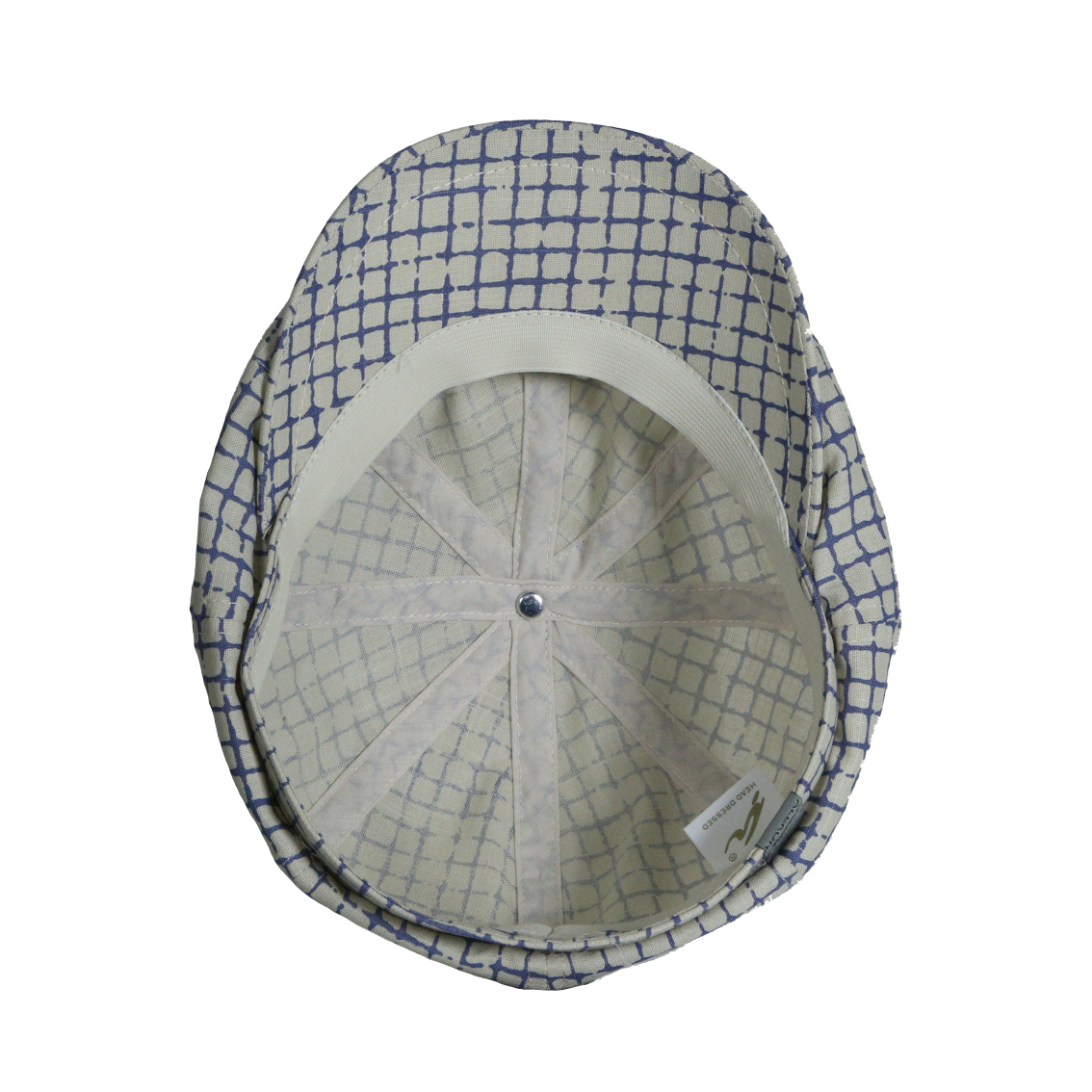 Mũ bát giác Nga hè hiệu Alekon L95