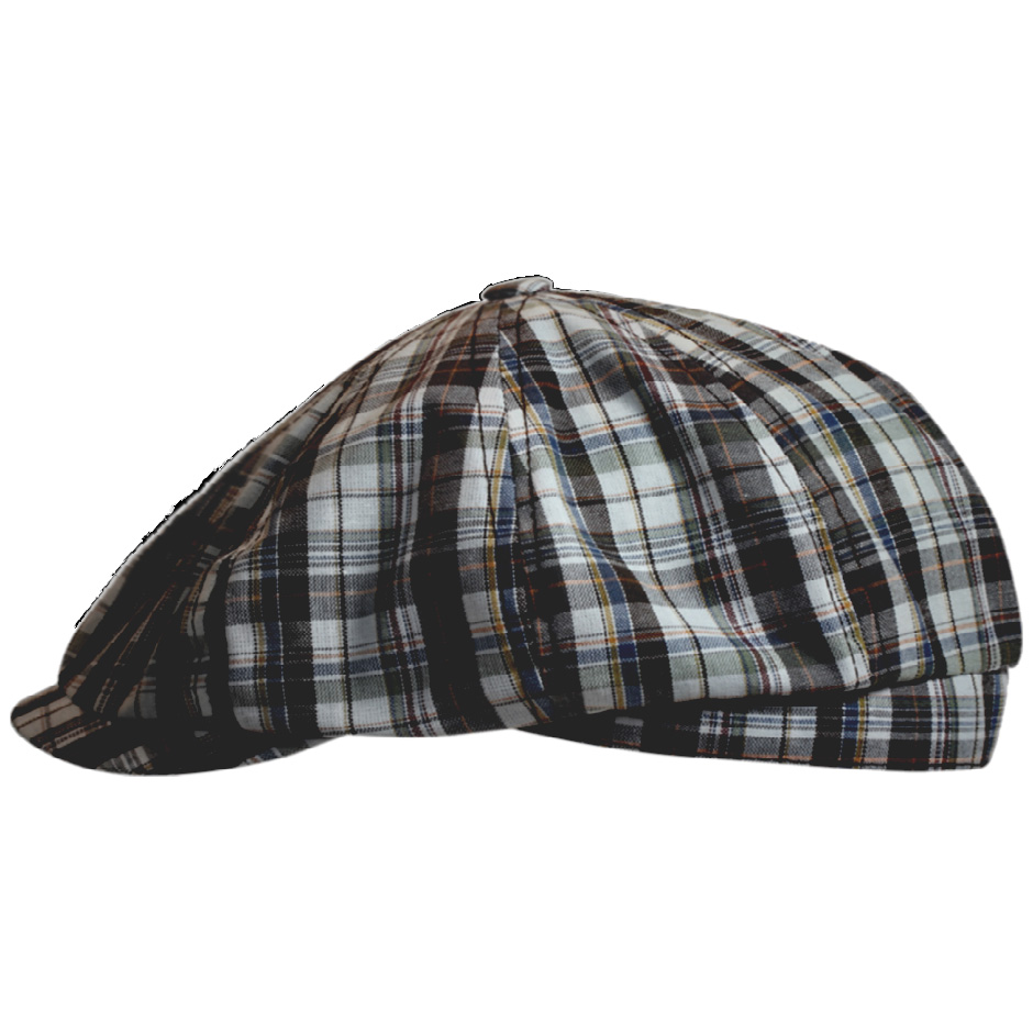 Mũ bát giác Nga kiểu dáng trẻ trung L95