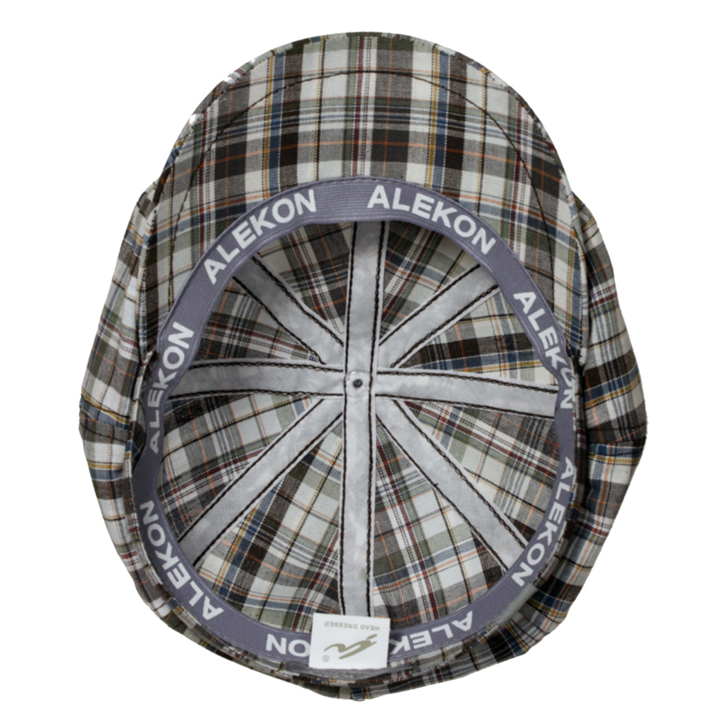 Mũ bát giác Nga kiểu dáng trẻ trung L95